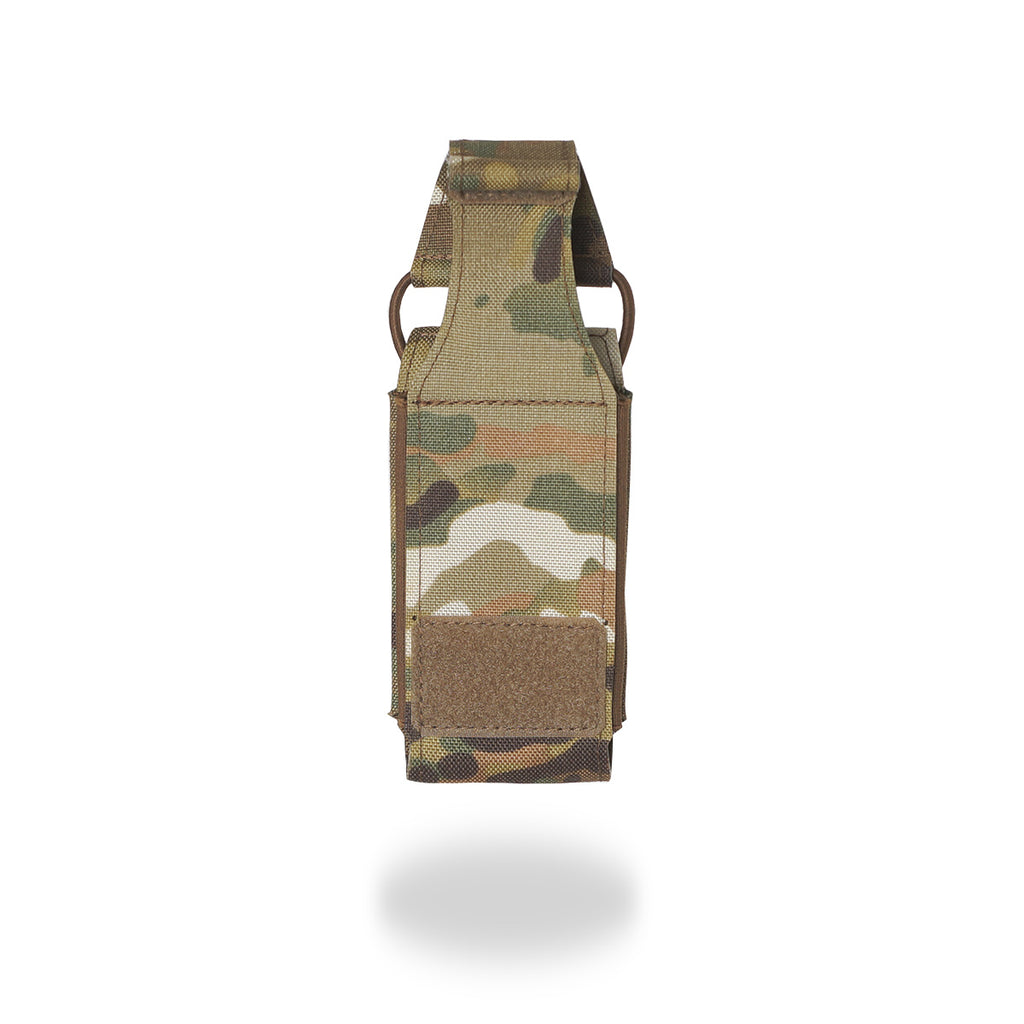 Preorder: Russian MBC AK/M4 Magazine Pouch with Reverse Flap “Ukhvat”