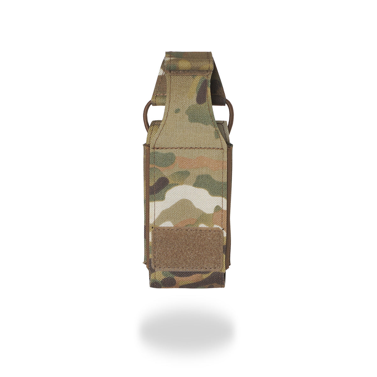 Preorder: Russian MBC AK/M4 Magazine Pouch with Reverse Flap “Ukhvat”