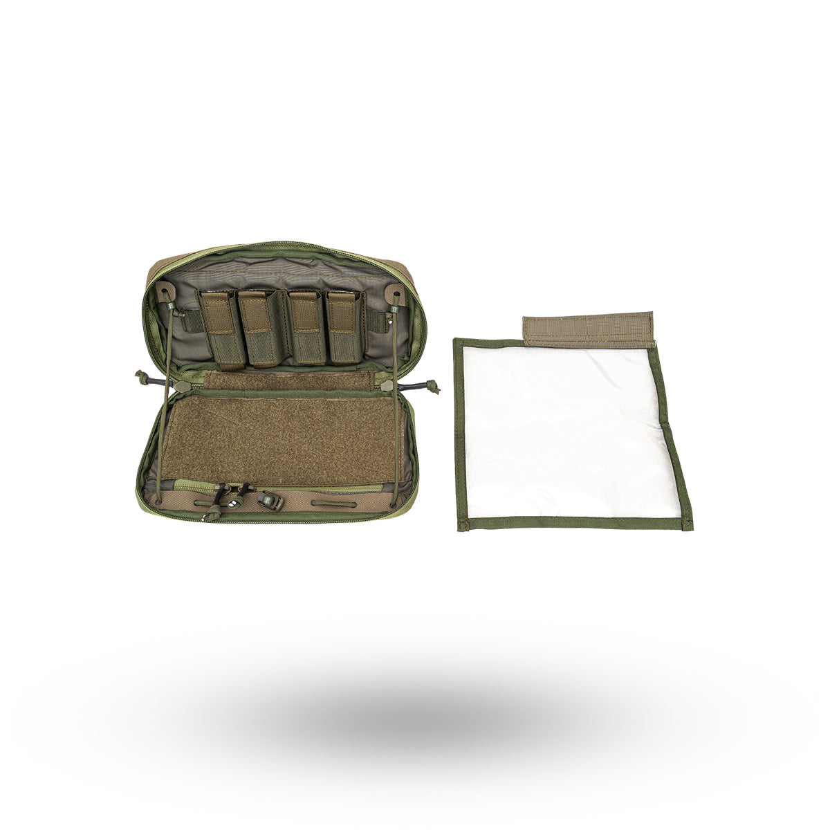 Preorder: Russian MBC Administrative Pouch SOL