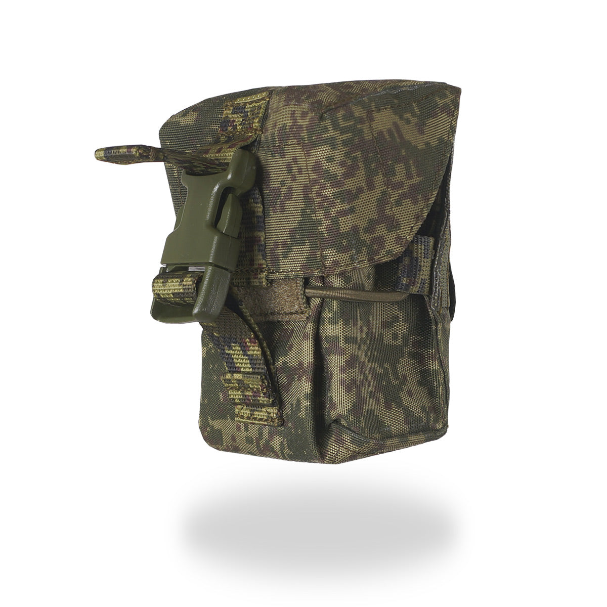 Preorder: Russian MBC Tactical Double SVD Dragunov Mag Pouch