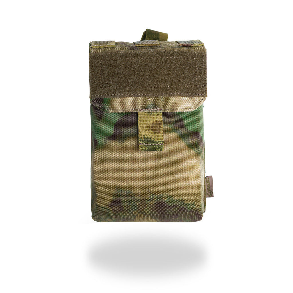 Preorder: Russian MBC Tactical ATR IFAK Pouch - Big & Small