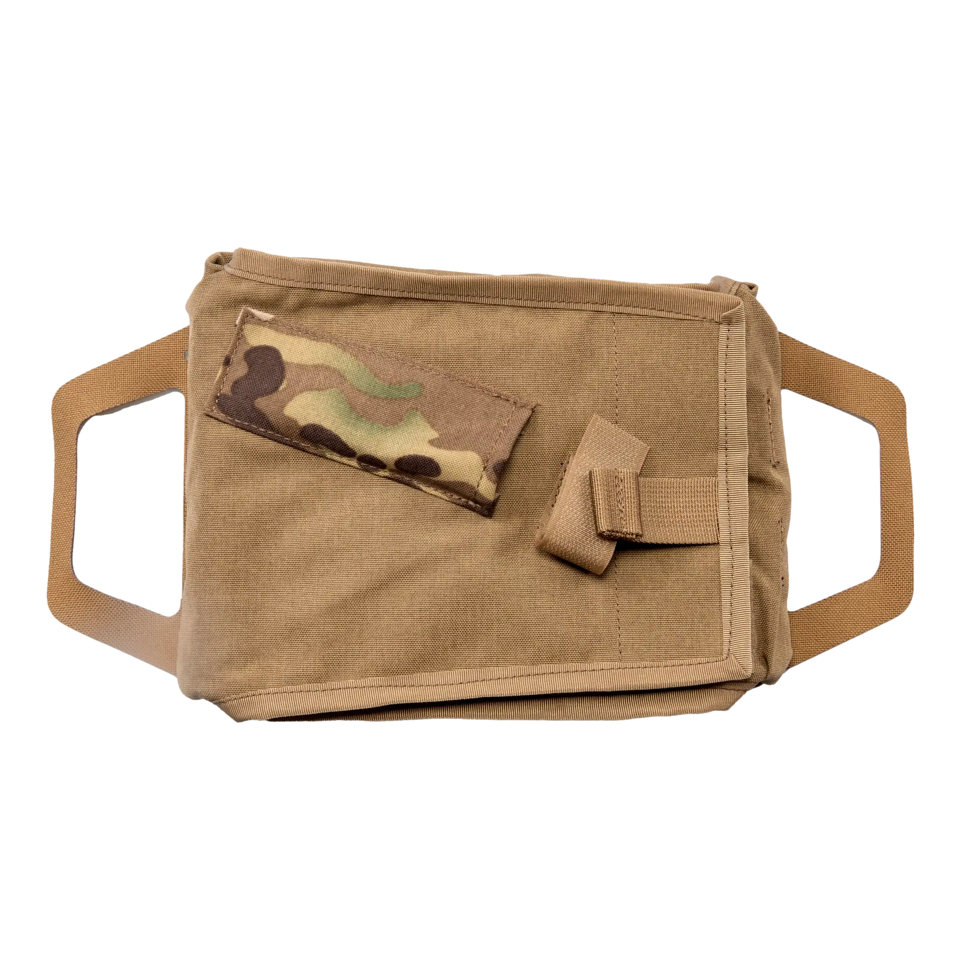 Preorder: Russian Gear Craft Horizontal Rip-Away IFAK Pouch - Tactical Tear-Off Medical Bag
