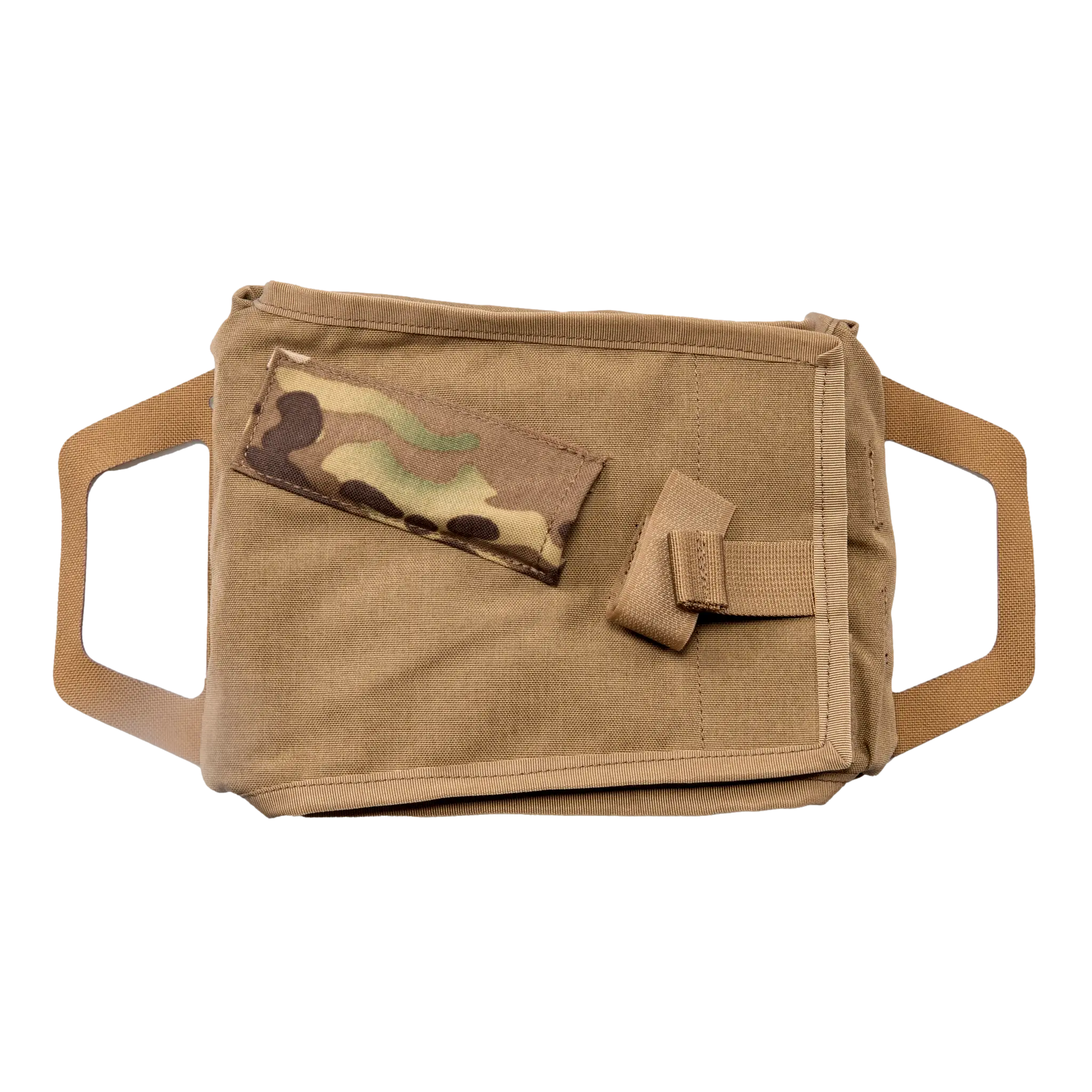 Preorder: Russian Gear Craft Horizontal Rip-Away IFAK Pouch - Tactical Tear-Off Medical Bag