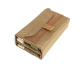 Preorder: Russian Gear Craft Internal Ampoule Holder - Medical Pouch for First Aid Kit