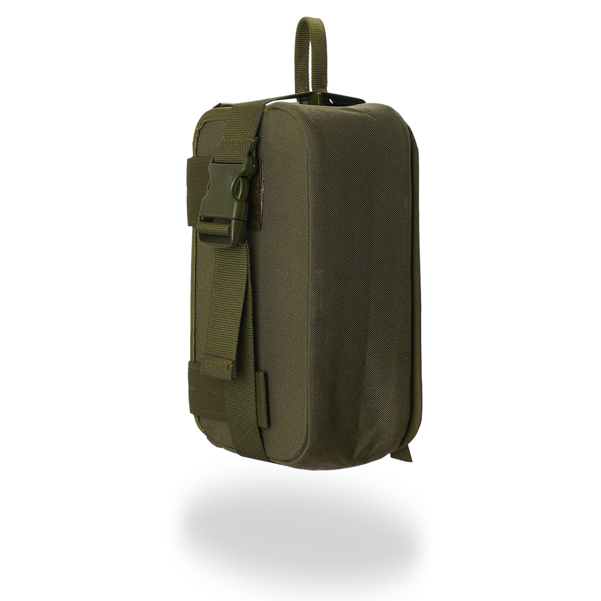 Preorder: Russian MBC Tactical Rip-Away 100-Round Box Mag Pouch
