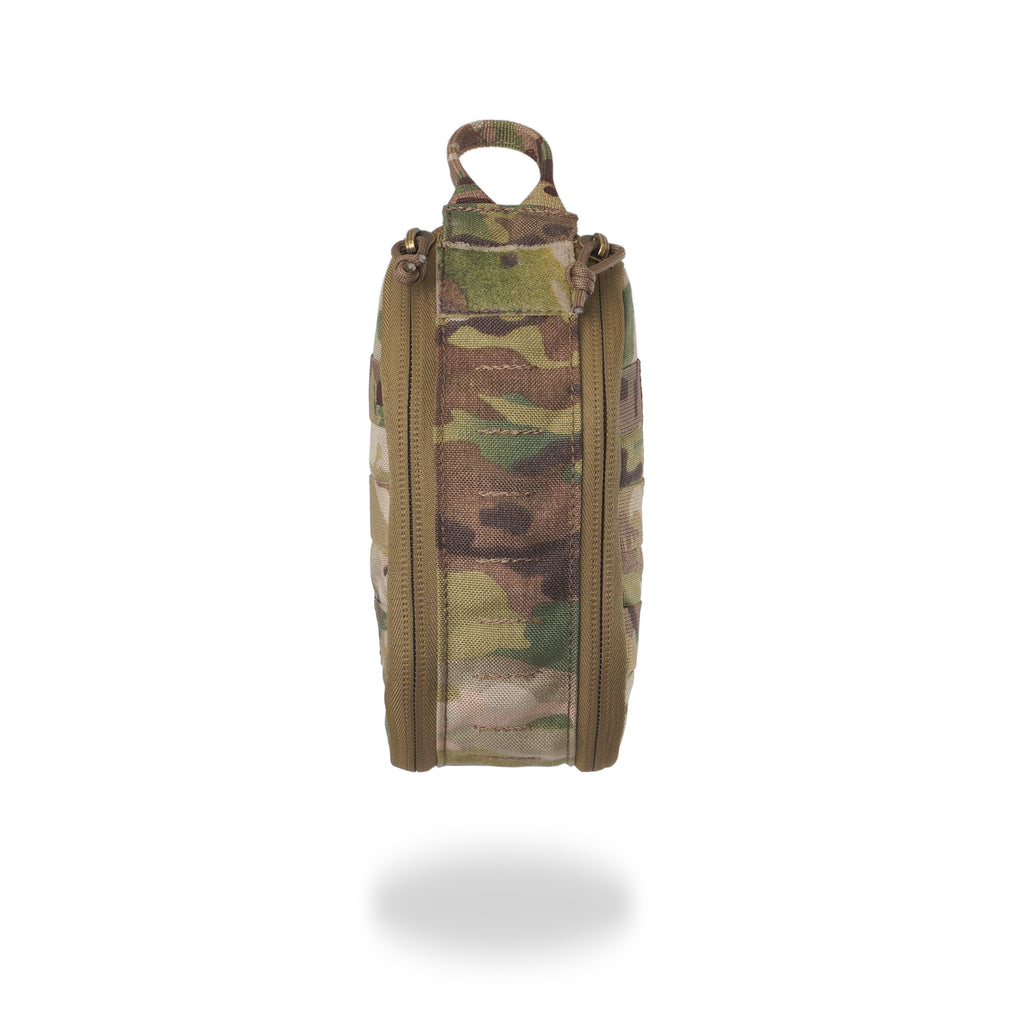 Preorder: Russian MBC Small Tactical IFAK Pouch - Zippered