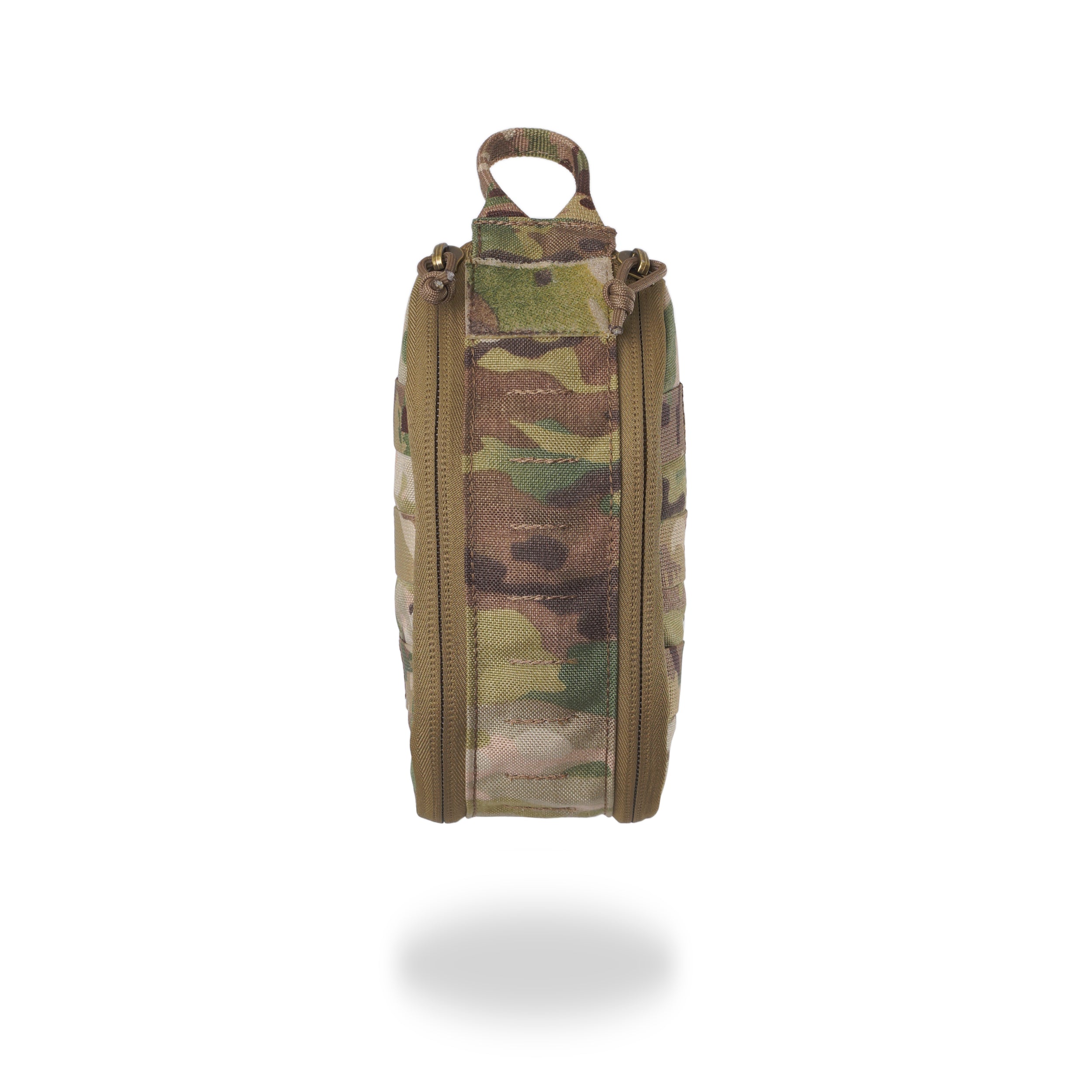Preorder: Russian MBC Small Tactical IFAK Pouch - Zippered