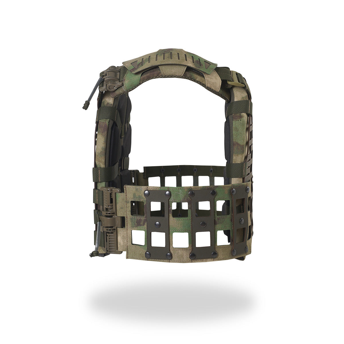 Preorder: Russian MBC Pegasus Frame Vest – Tactical Load-Bearing Modular Carrier