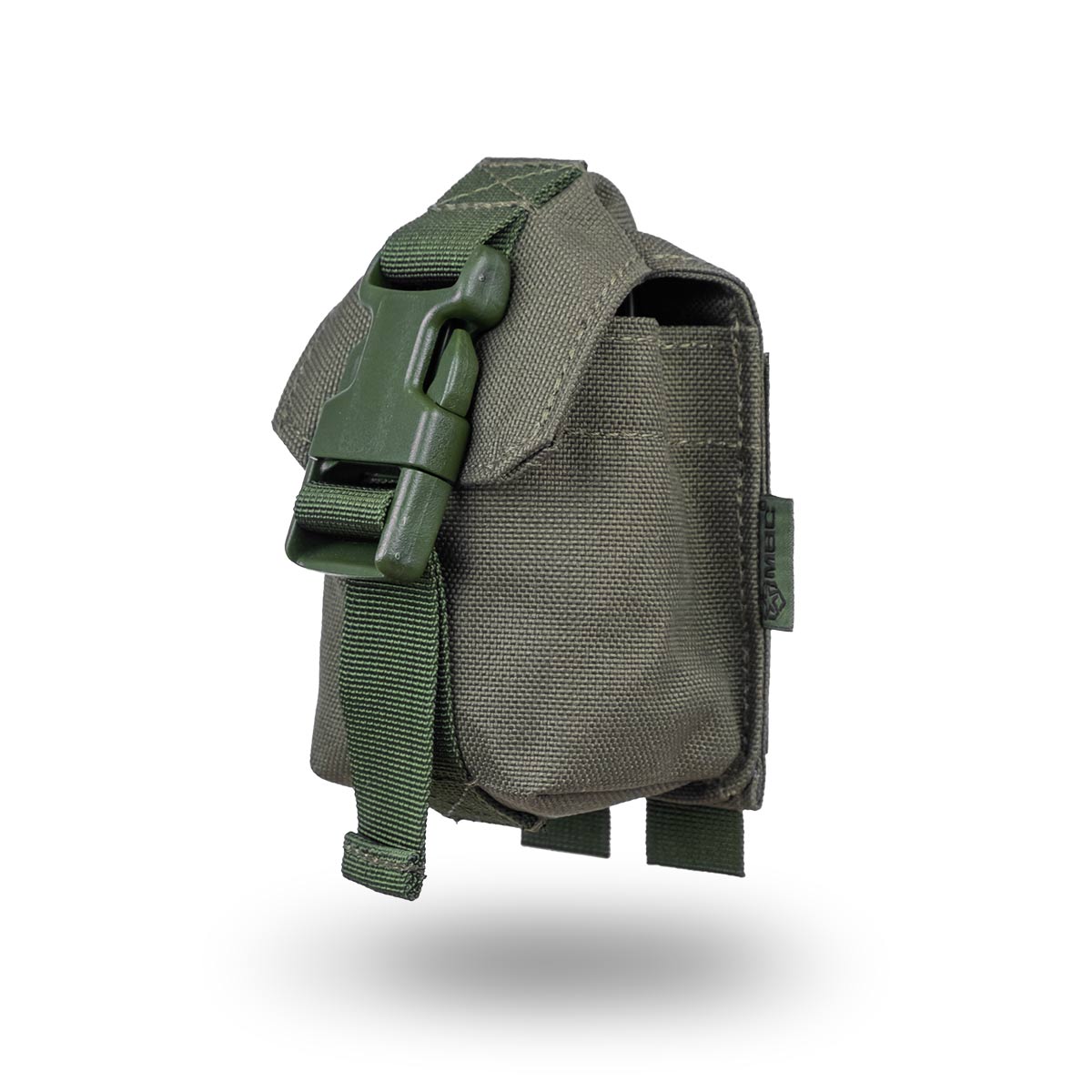 Preorder: Russian MBC Grenade Pouch with Safety Strap