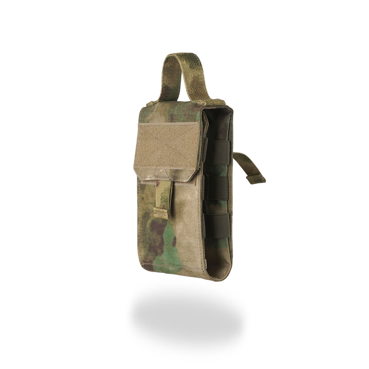 Preorder: Russian MBC Type 1 Tactical Medical Insert - IFAK Organizer Pouch