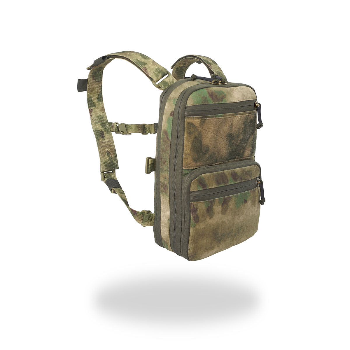 Preorder: Russian MBC FlatPack-2 Tactical Backpack