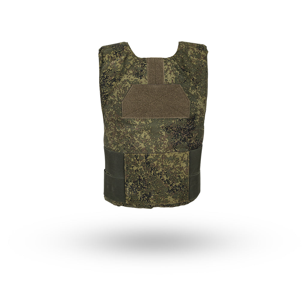 Russian MBC Gear Arena Concealable Plate Carrier Vest - EMR Digital Flora