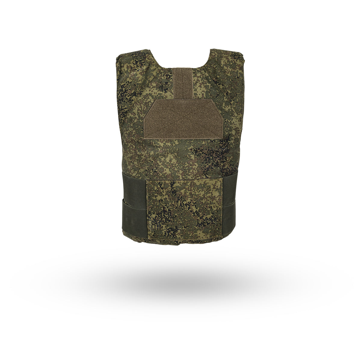 Russian MBC Gear Arena Concealable Plate Carrier Vest - EMR Digital Flora