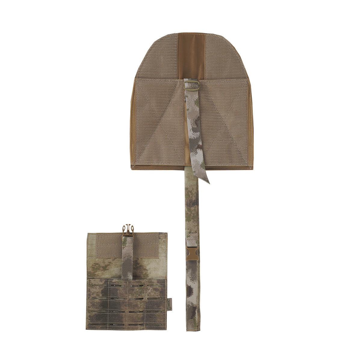 Preorder: Russian MBC "Metronome" Weight Distribution System – Tactical Load-Bearing Support Vest