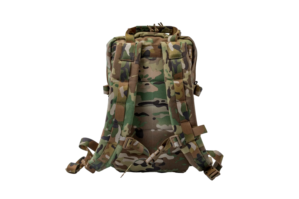 Preorder: Russian Gear Craft "Lesnik 2.0" Military Backpack