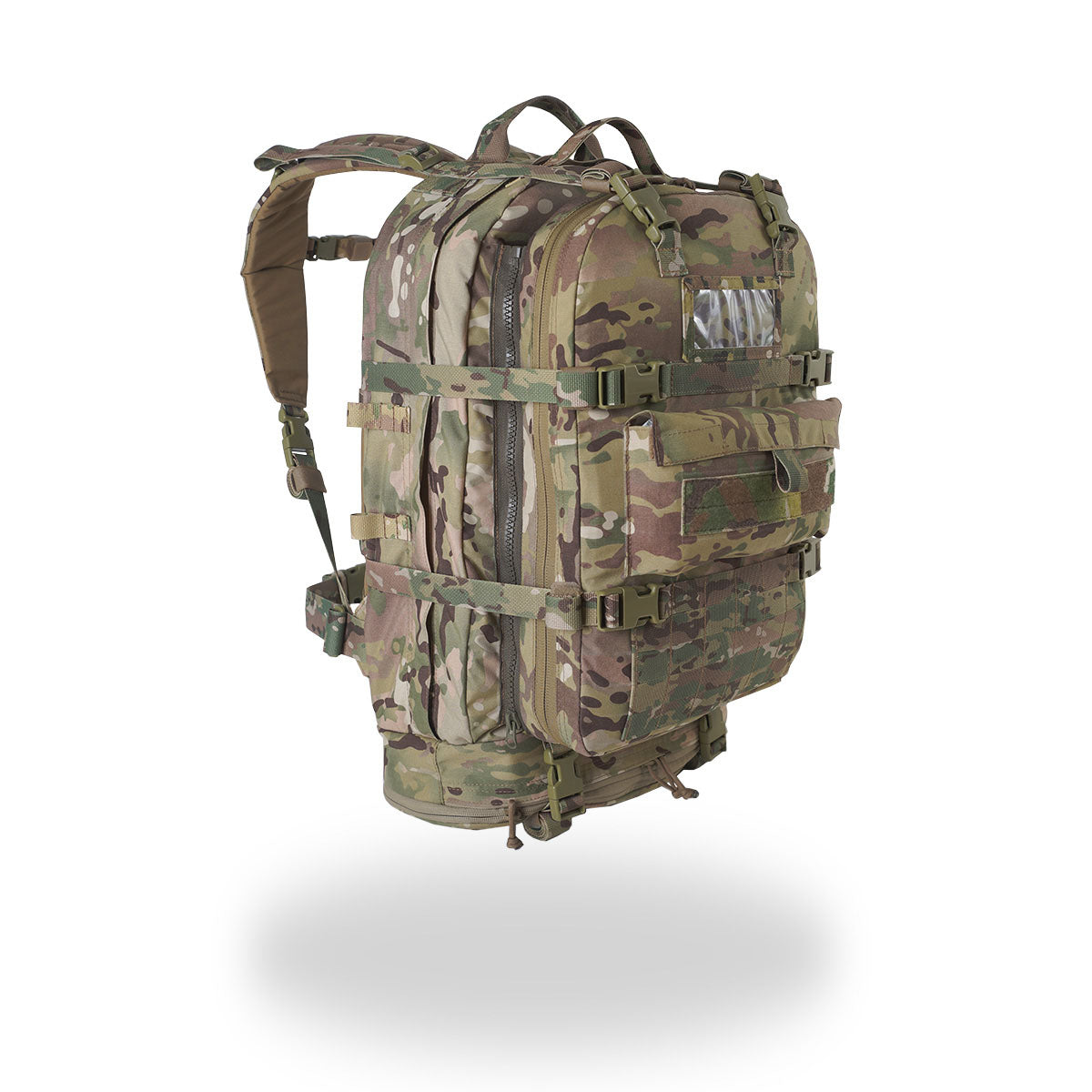 Preorder: Russian MBC "Paracelsus" Medical Backpack