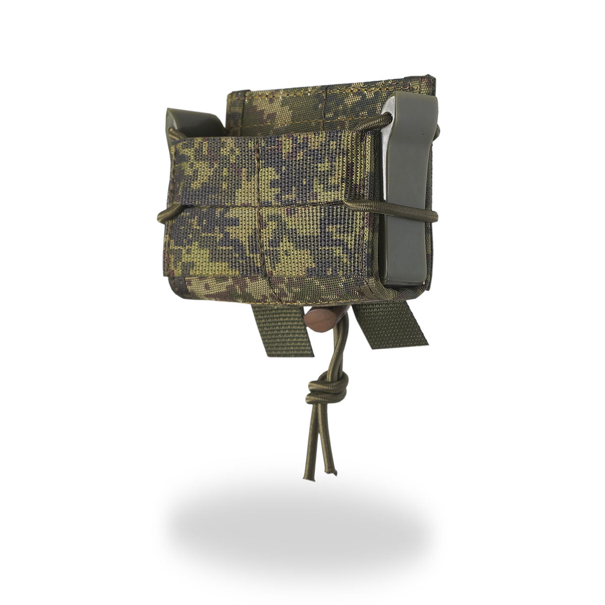 Preorder: Russian MBC Open-Top Tactical Magazine Pouch - .308, .338 Sniper Rifle