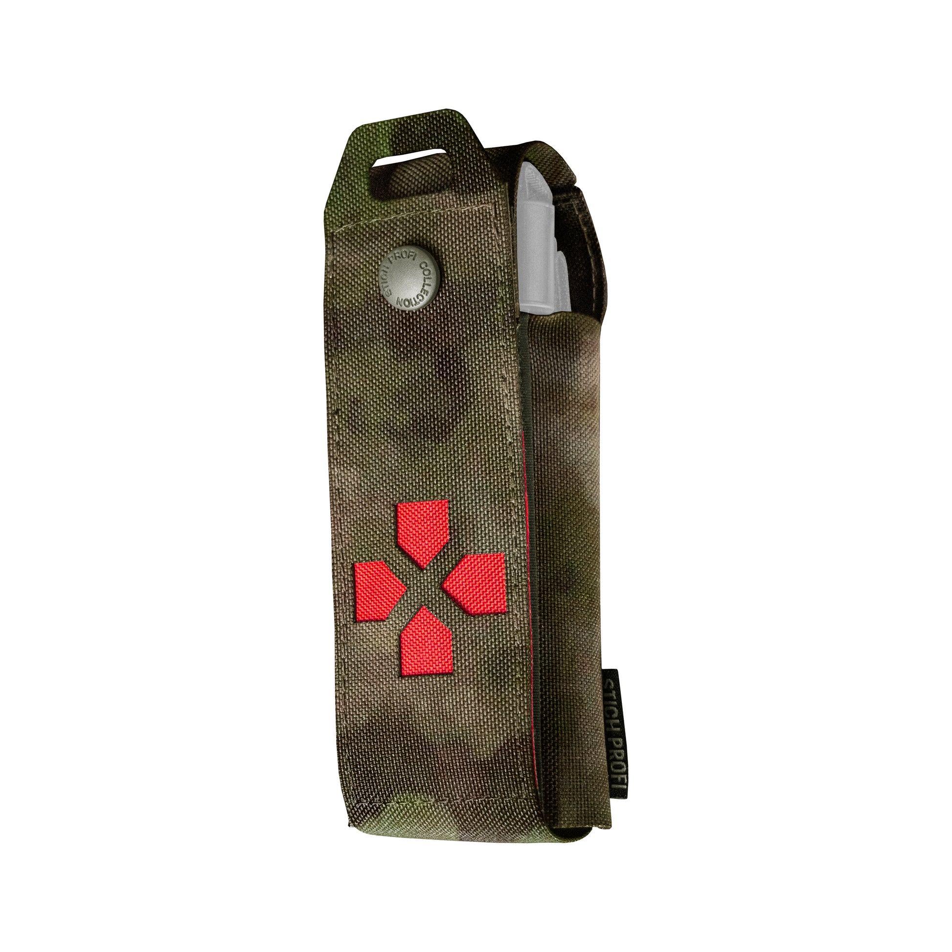 Preorder: Russian Stich Profi Tactical MOLLE Tourniquet Pouch Mount V.2