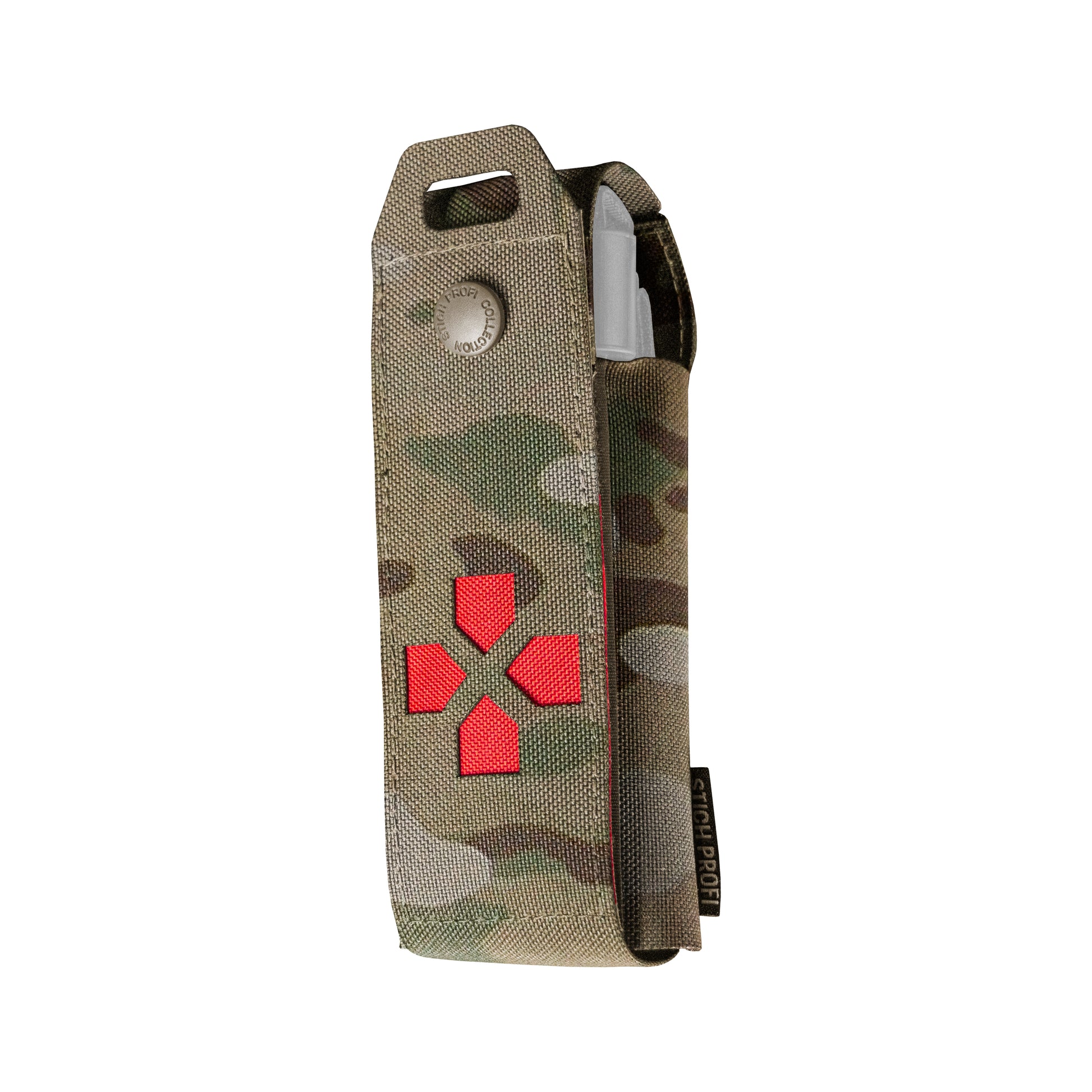 Preorder: Russian Stich Profi Tactical MOLLE Tourniquet Pouch Mount V.2