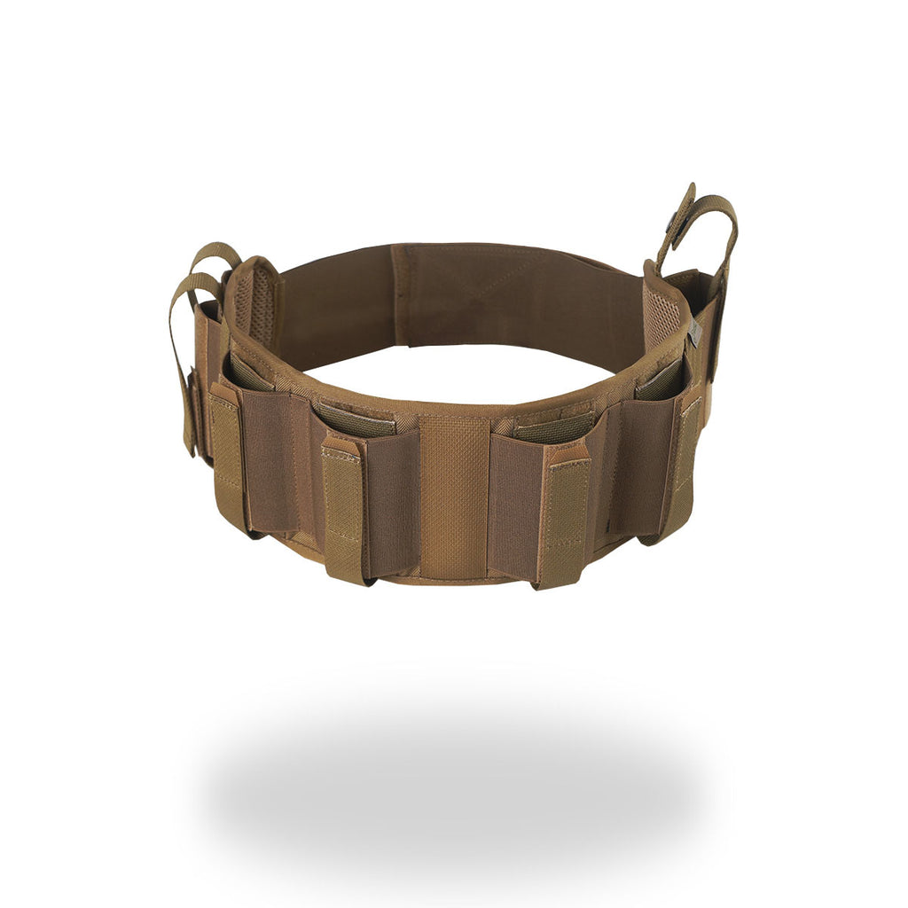 Preorder: Russian MBC Concealed Carry Belt Type 3 – Tactical Low-Profile Waist Strap