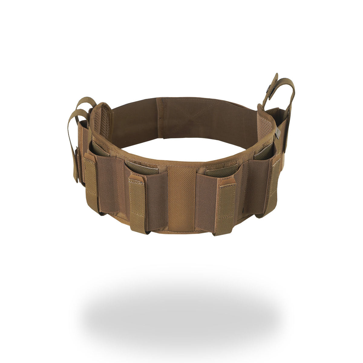 Preorder: Russian MBC Concealed Carry Belt Type 3 – Tactical Low-Profile Waist Strap