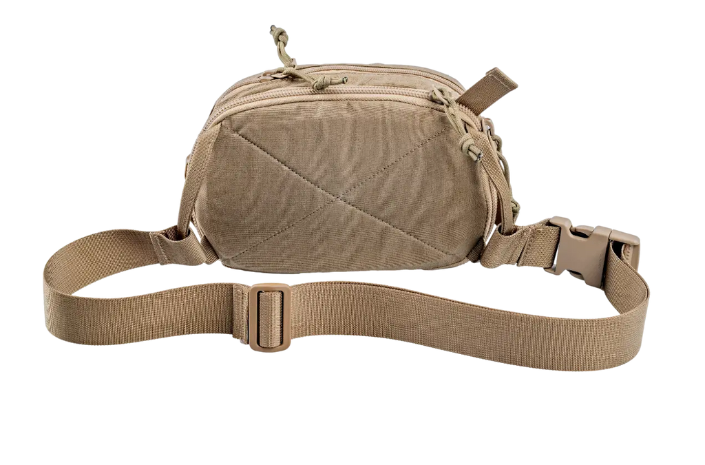 Preorder: Russian Gear Craft "Kozyr-2" Tactical Holster Bag - Concealed Carry Pistol