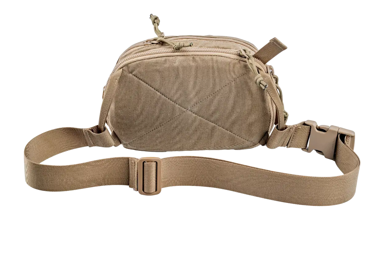 Preorder: Russian Gear Craft "Kozyr-2" Tactical Holster Bag - Concealed Carry Pistol