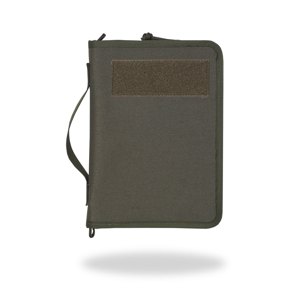 Preorder: Russian MBC Military A5 Notepad Organizer/Pouch