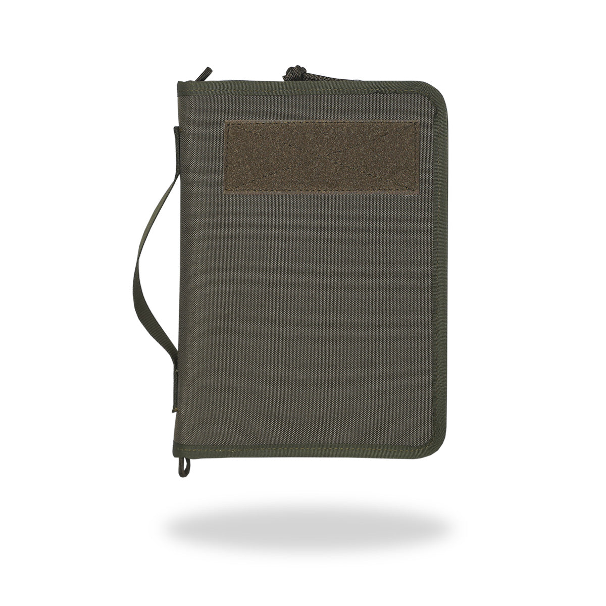 Preorder: Russian MBC Military A5 Notepad Organizer/Pouch