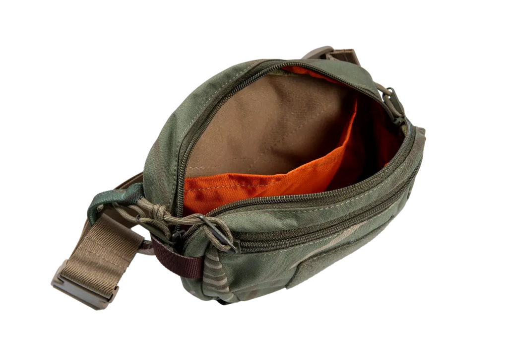 Preorder: Russian Gear Craft "Kalita" Pistol Shoulder Bag