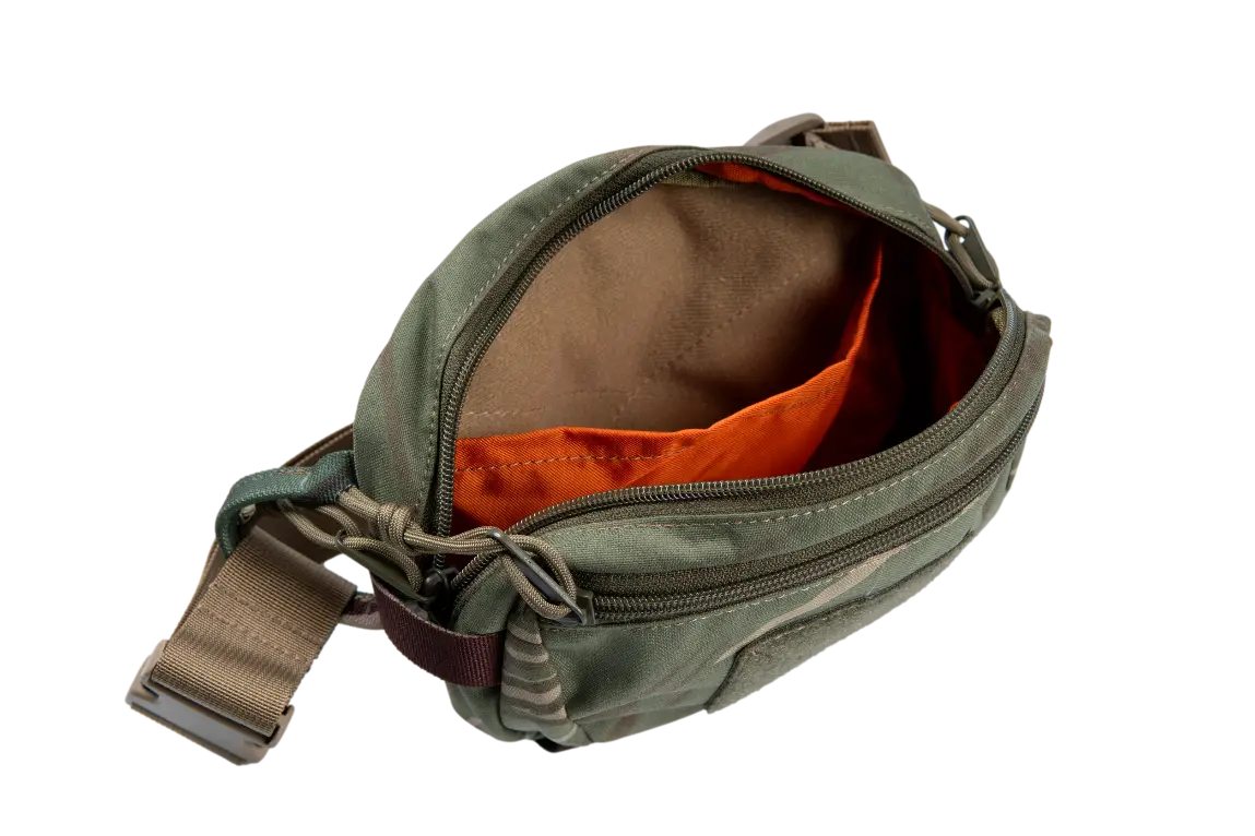 Preorder: Russian Gear Craft "Kalita" Pistol Shoulder Bag
