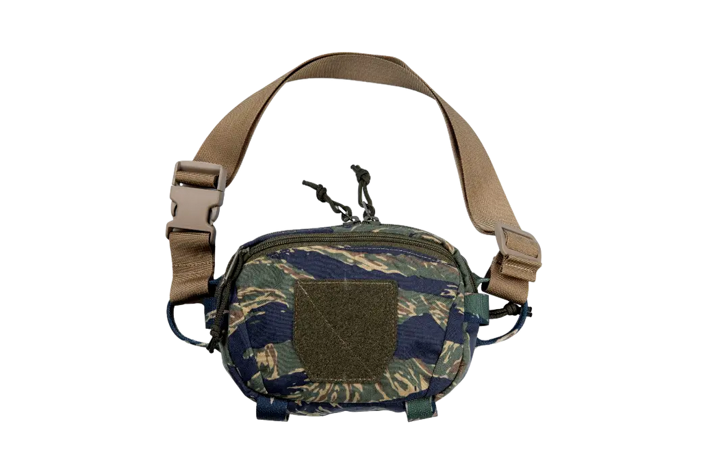 Preorder: Russian Gear Craft "Kalita" Pistol Shoulder Bag