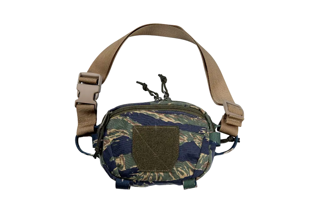 Preorder: Russian Gear Craft "Kalita" Pistol Shoulder Bag