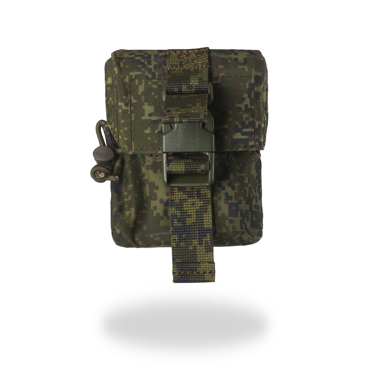 Preorder: Russian MBC Tactical Single SVD Dragunov Mag Pouch