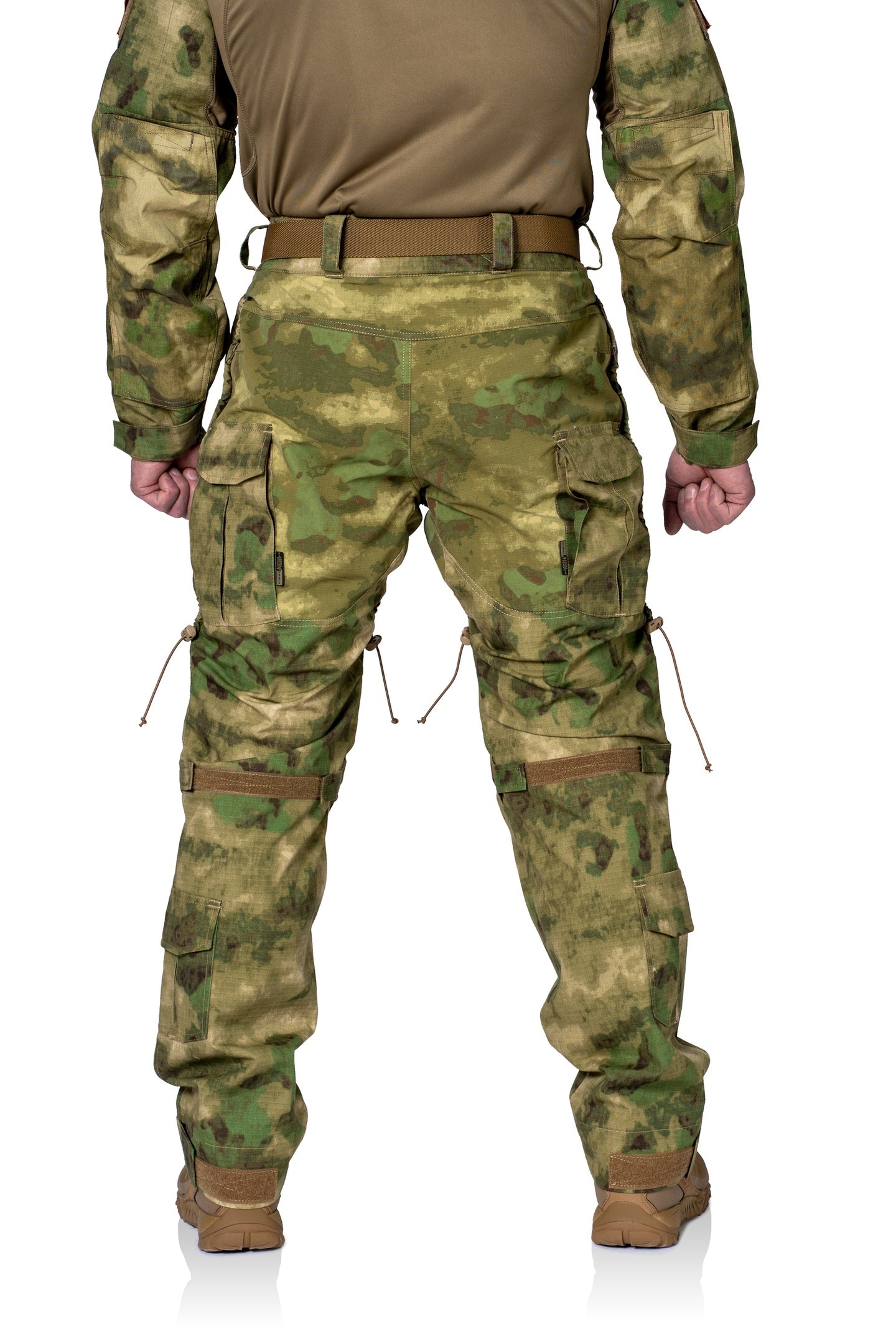 Preorder: Russian VOIN "Uron" Combat Pants – SVO Edition Tactical Military Trousers
