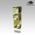 Russian Ars Arma LC Single Pistol Mag Pouch - Multicam Camo