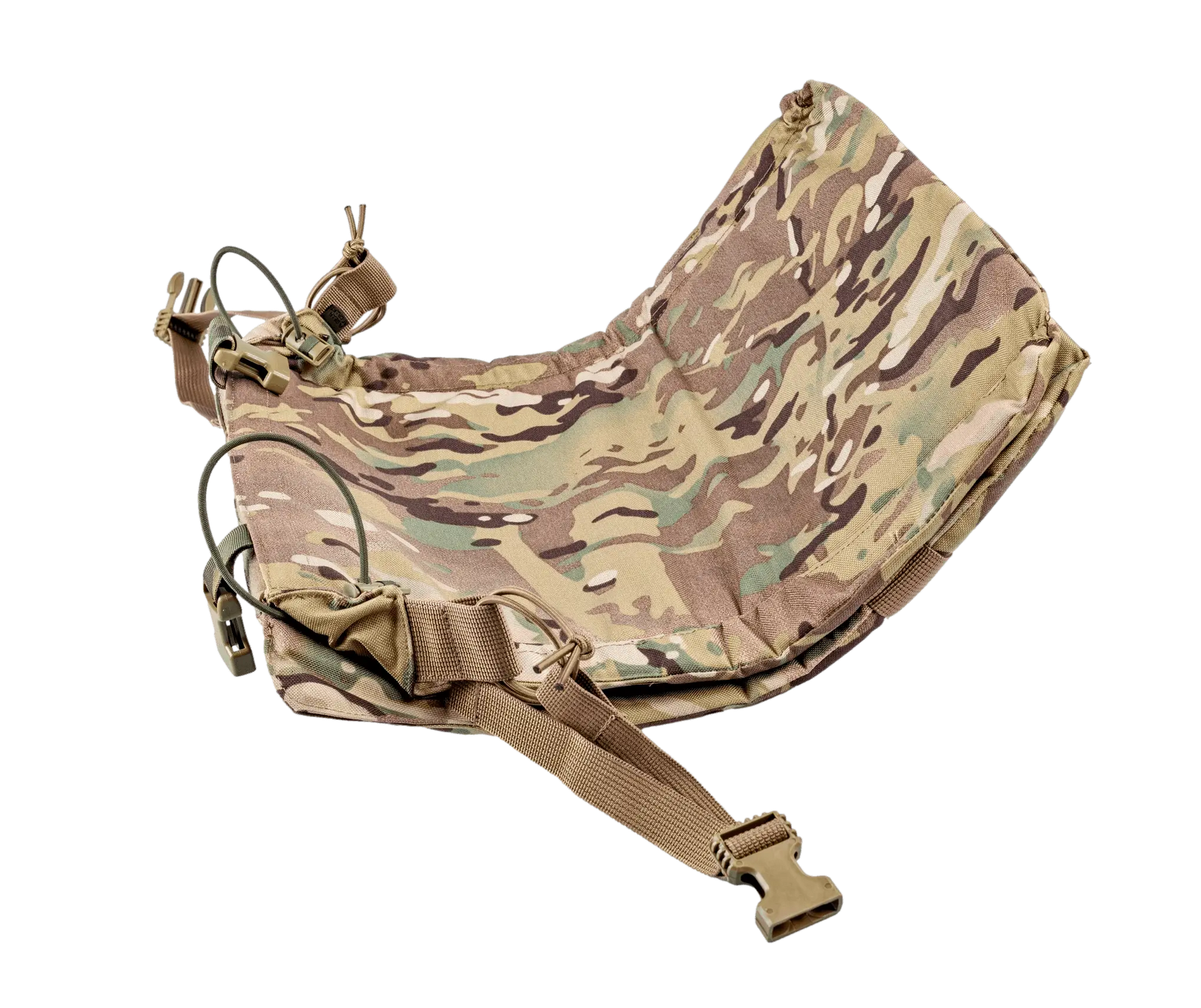 Preorder: Russian Gear Craft "Hob" Tactical Seat Pad