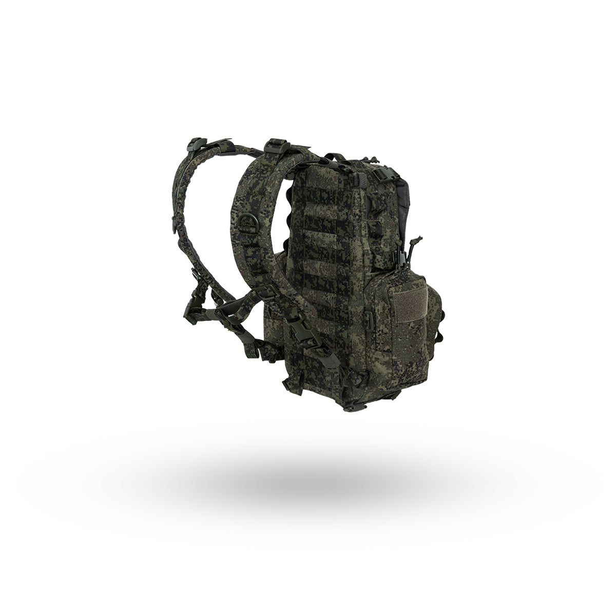 Preorder: Russian MBC Beaver Tactical Assault Backpack