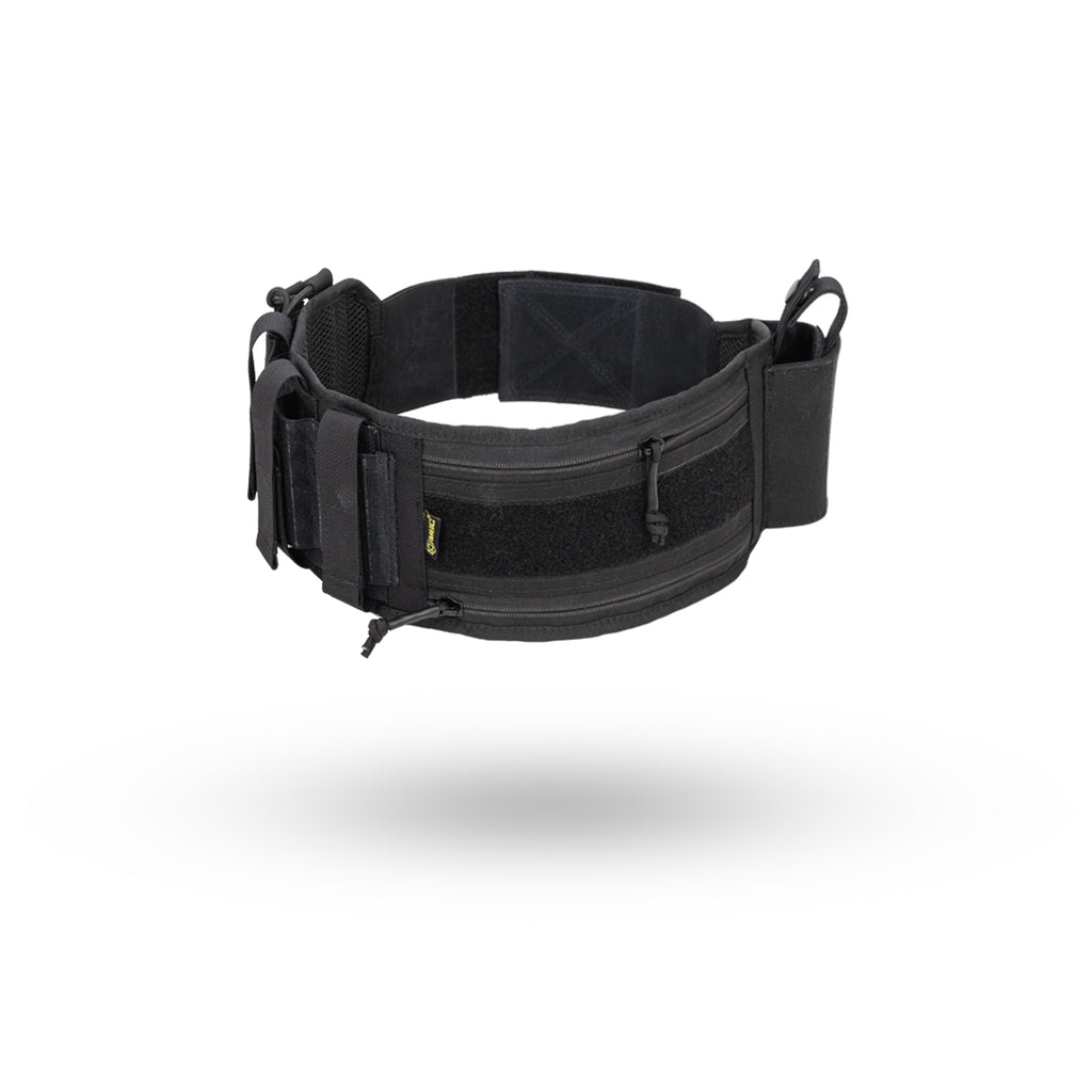 Preorder: Russian MBC Concealed Carry Belt Type 1 – Tactical Low-Profile Waist Strap