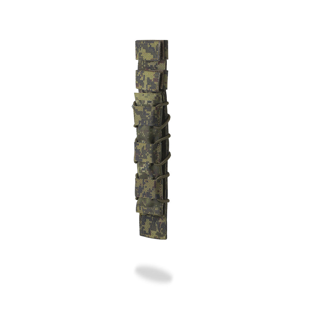 Russian MBC Gear Universal Knife Sheath Pouch - EMR Camo