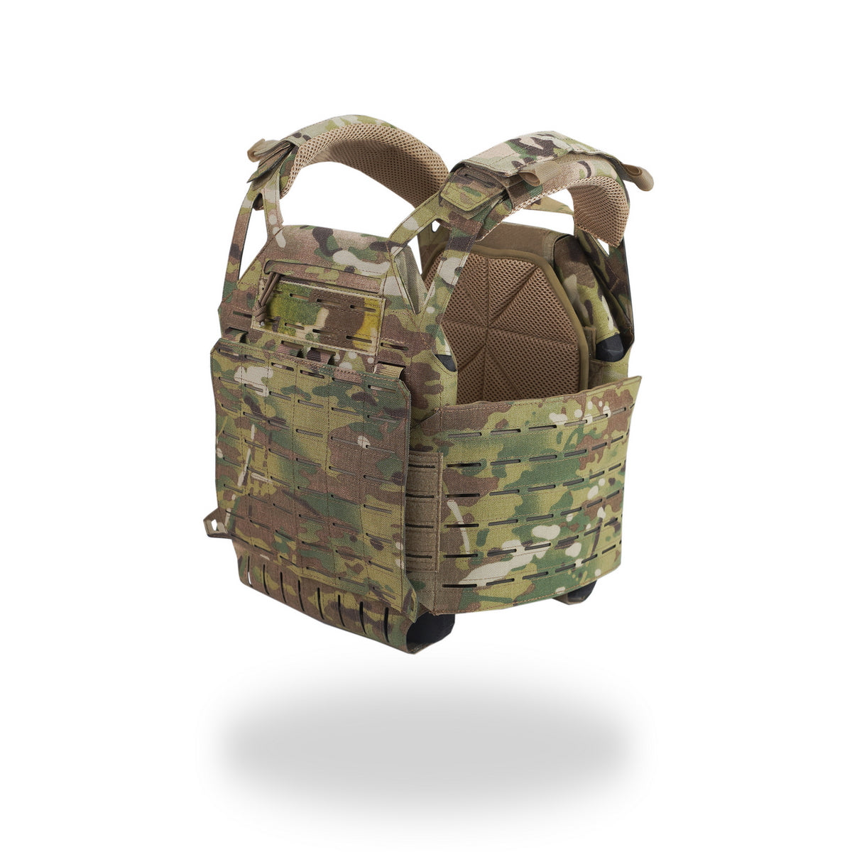 Preorder: Russian MBC Phantom Vest Type 1 – Tactical Modular Plate Carrier