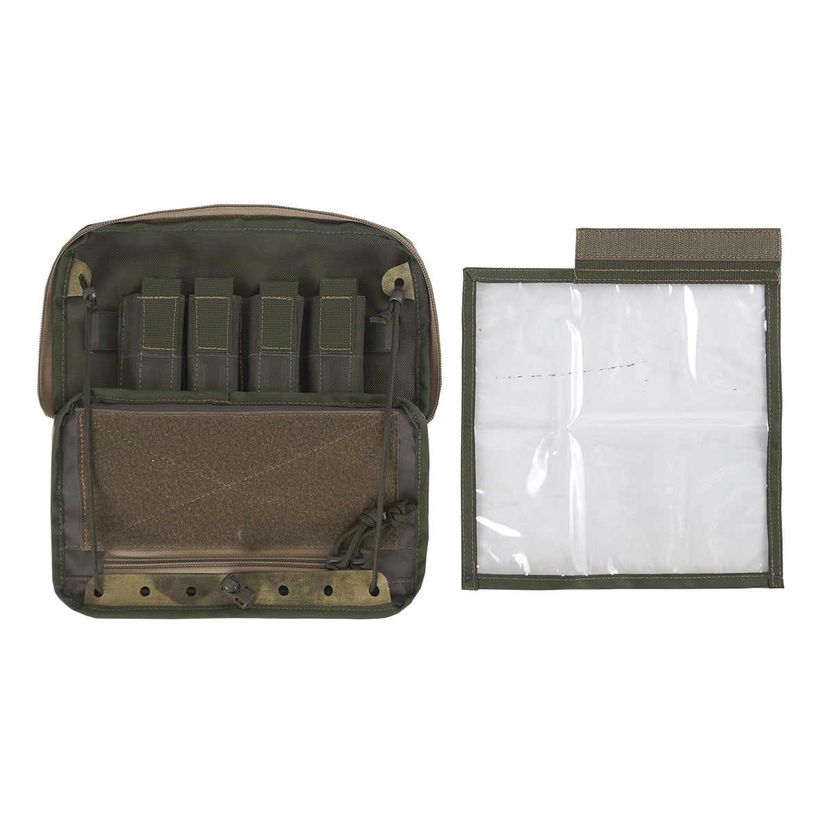 Preorder: Russian MBC Administrative Pouch SOL