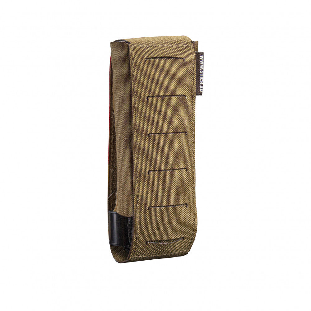 Preorder: Russian Stich Profi Tactical MOLLE Tourniquet Pouch Mount V.2