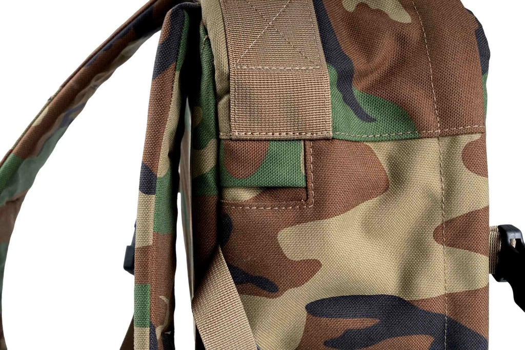 Preorder: Russian Gear Craft "GCC" Tactical Backpack