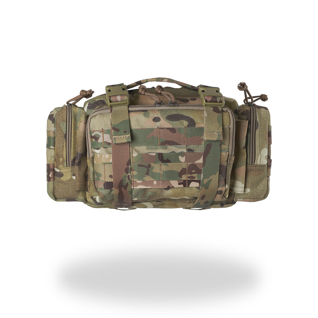 Preorder: Russian MBC Waist Utility Bag/Pouch