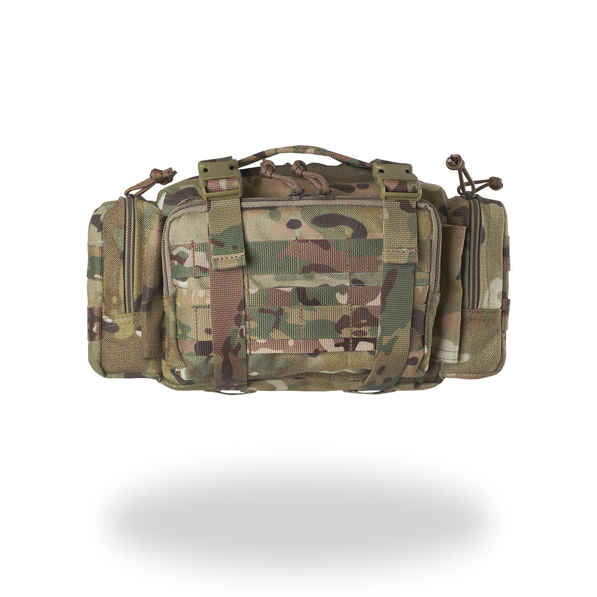 Preorder: Russian MBC Waist Utility Bag/Pouch