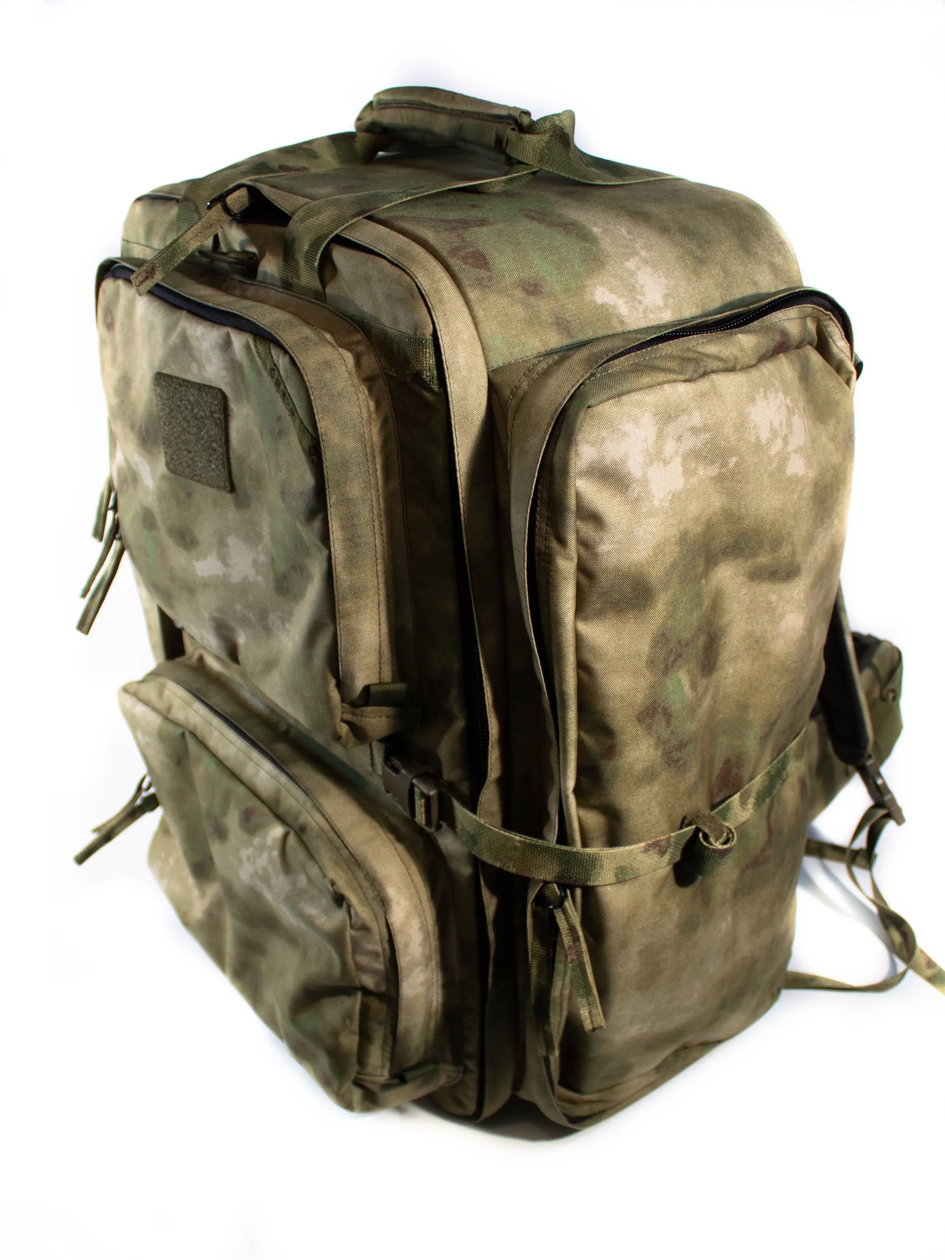 Preorder: Russian Gear Craft Large Group Medical Backpack - Tactical Trauma Bag