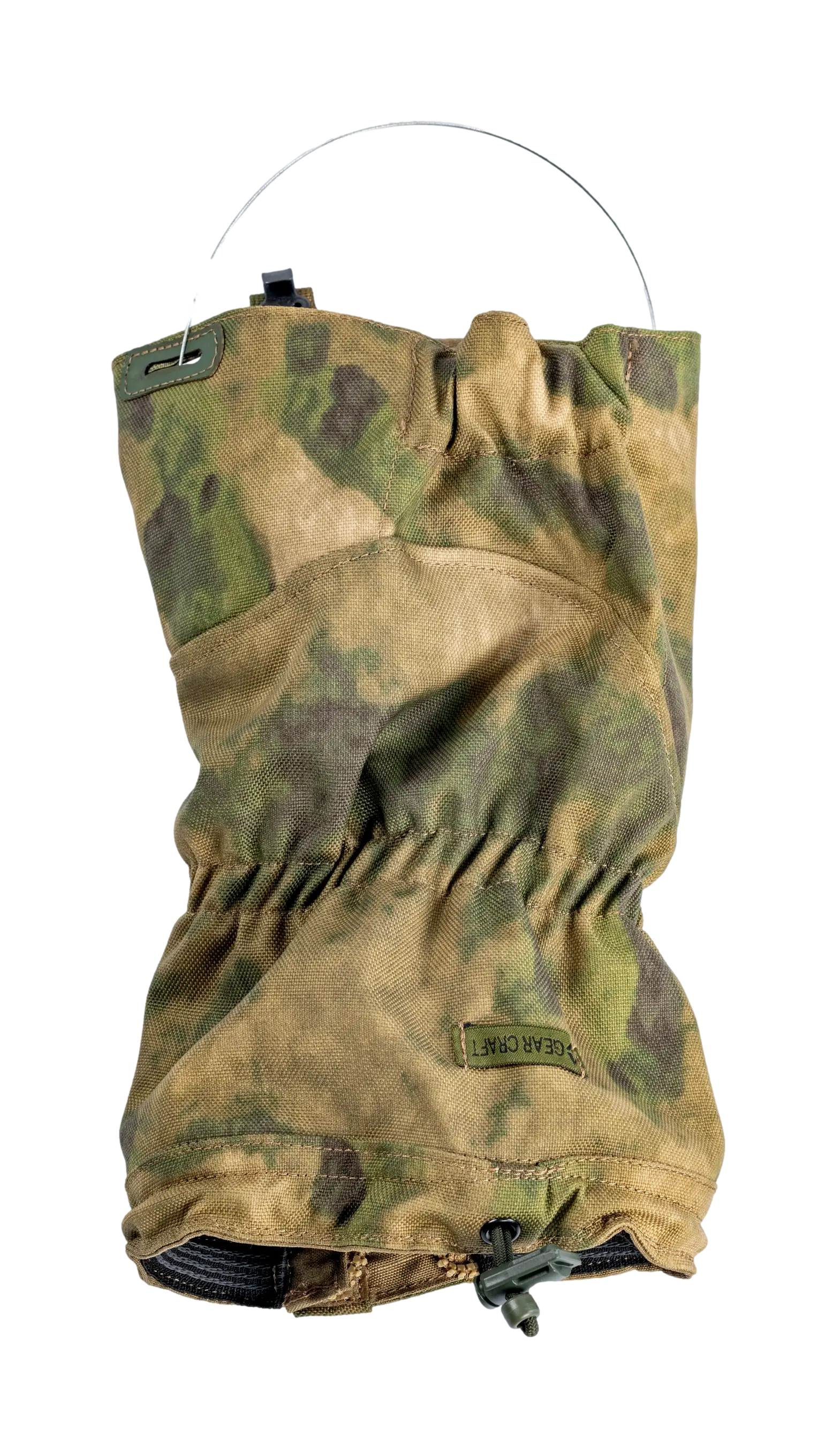 Preorder: Russian Gear Craft Lightweight Tactical Military Gaiters