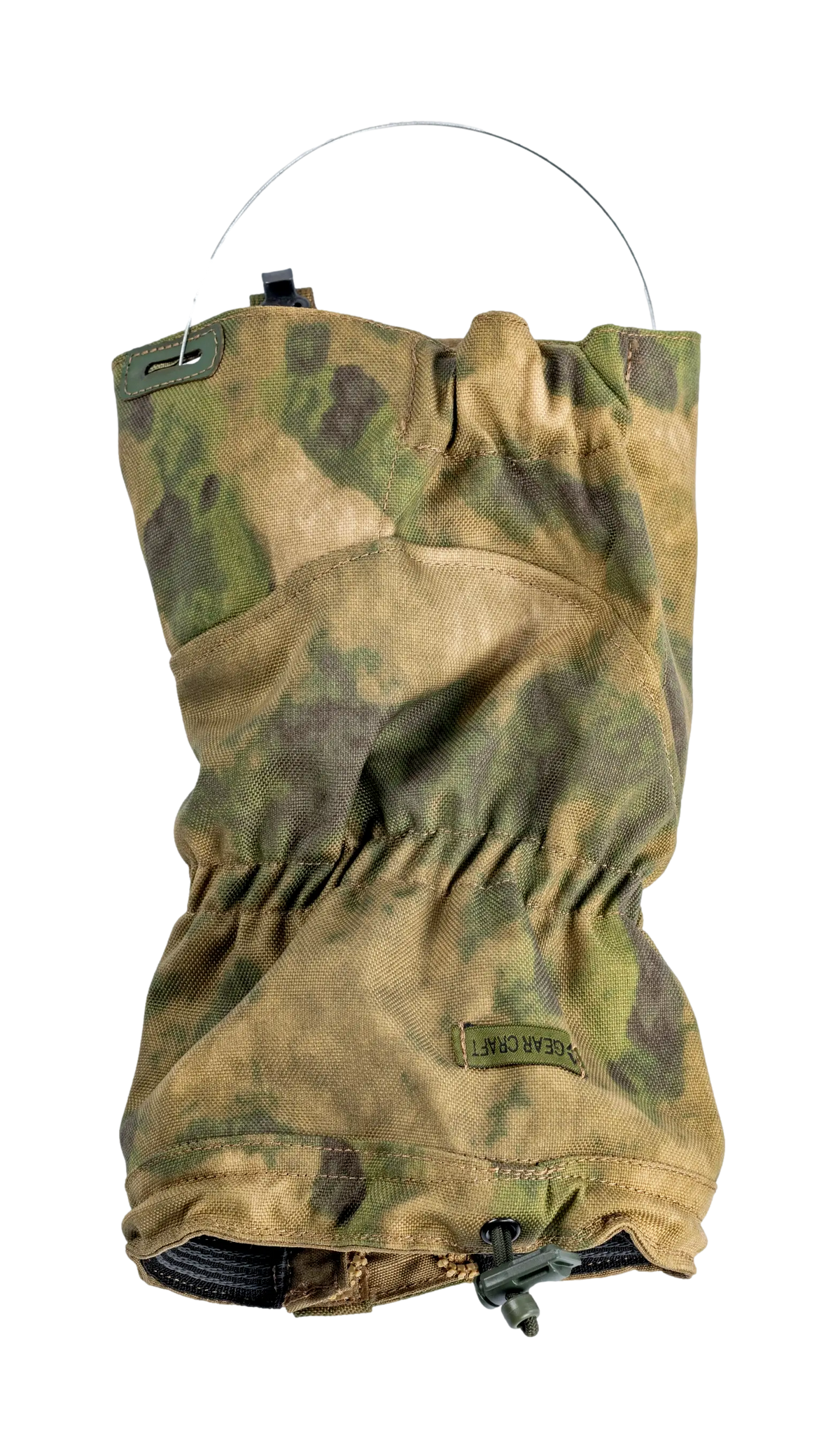 Preorder: Russian Gear Craft Lightweight Tactical Military Gaiters