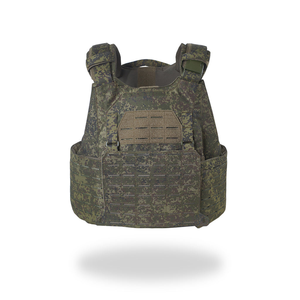 Preorder: Russian MBC V4 Vest Type 1 & Type 2 – Tactical Modular Plate Carrier System